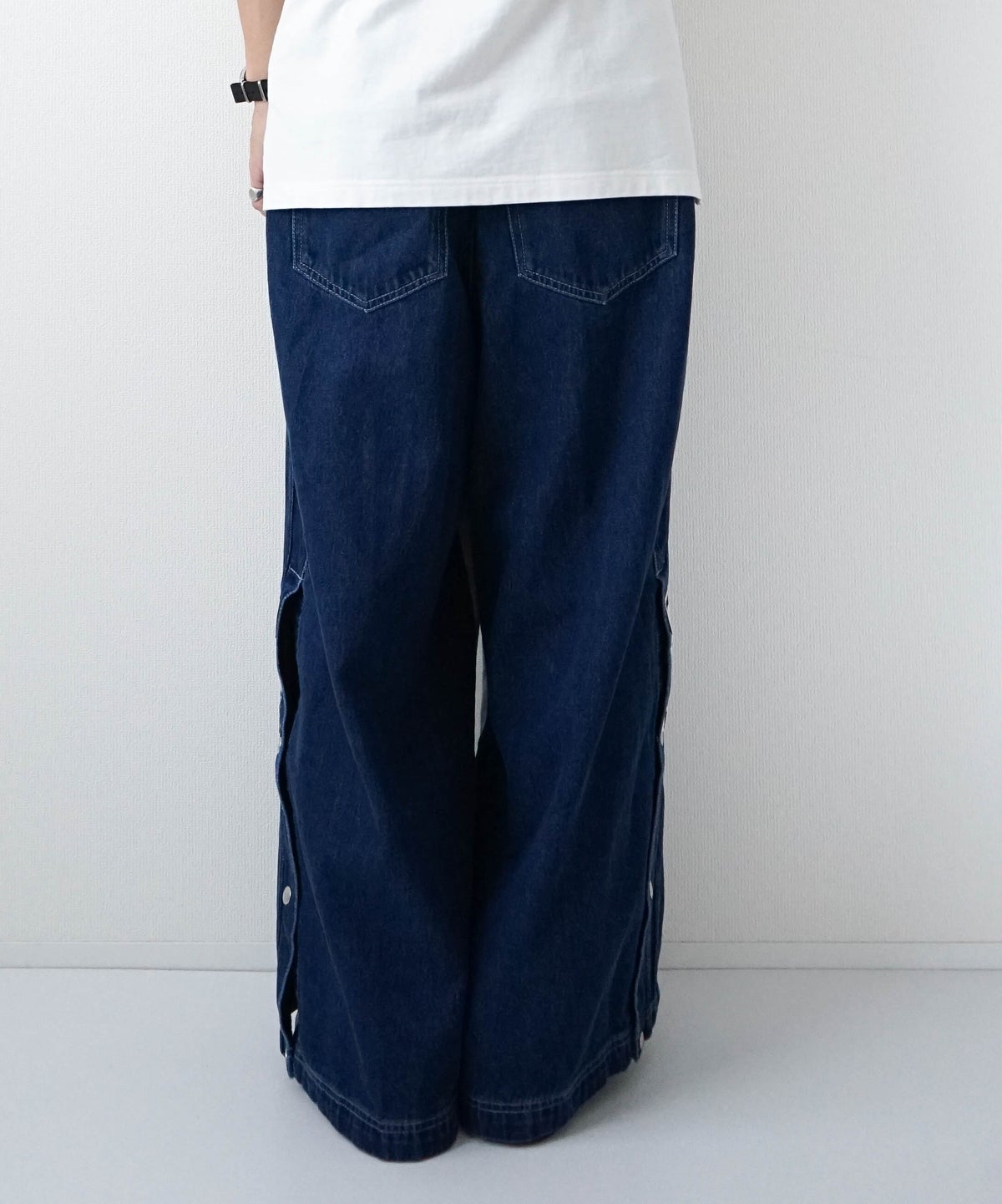 adidas｜ADIBREAK PANT [[ZR696]][D]