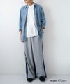 adidas｜ADIBREAK PANT [[ZR696]][D]