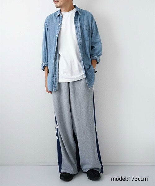 adidas｜ADIBREAK PANT [[ZR696]][D]