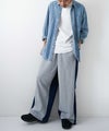 adidas｜ADIBREAK PANT [[ZR696]][D]