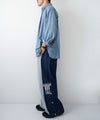 adidas｜ADIBREAK PANT [[ZR696]][D]