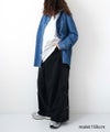 adidas｜ADIBREAK PANT [[ZR696]][D]
