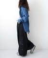 adidas｜ADIBREAK PANT [[ZR696]][D]