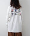 Columbia｜ロストブルックロングスリーブTシャツ [[PG2062]][D]