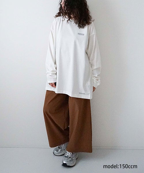 Columbia｜ロストブルックロングスリーブTシャツ [[PG2062]][D]