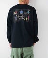 Columbia｜ロストブルックロングスリーブTシャツ [[PG2062]][D]
