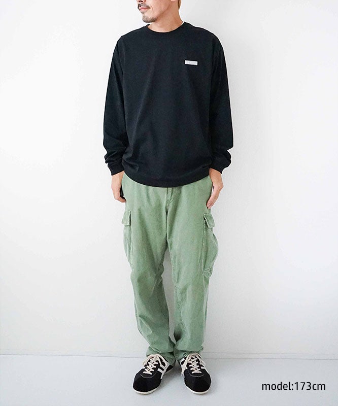 Columbia｜ロストブルックロングスリーブTシャツ [[PG2062]][D]