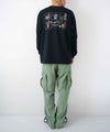 Columbia｜ロストブルックロングスリーブTシャツ [[PG2062]][D]