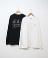 Columbia｜ロストブルックロングスリーブTシャツ [[PG2062]][D]