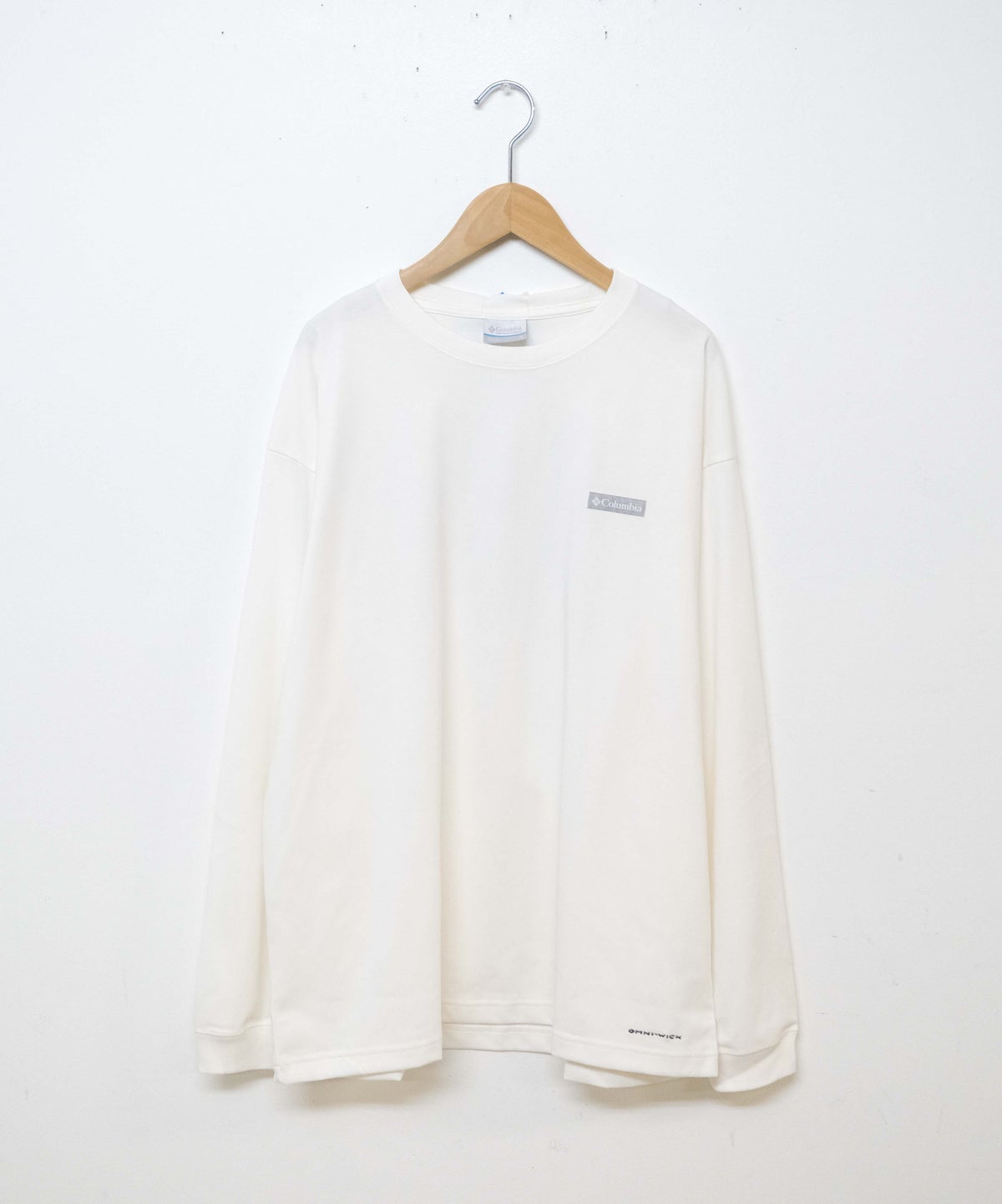 Columbia｜ロストブルックロングスリーブTシャツ [[PG2062]][D]