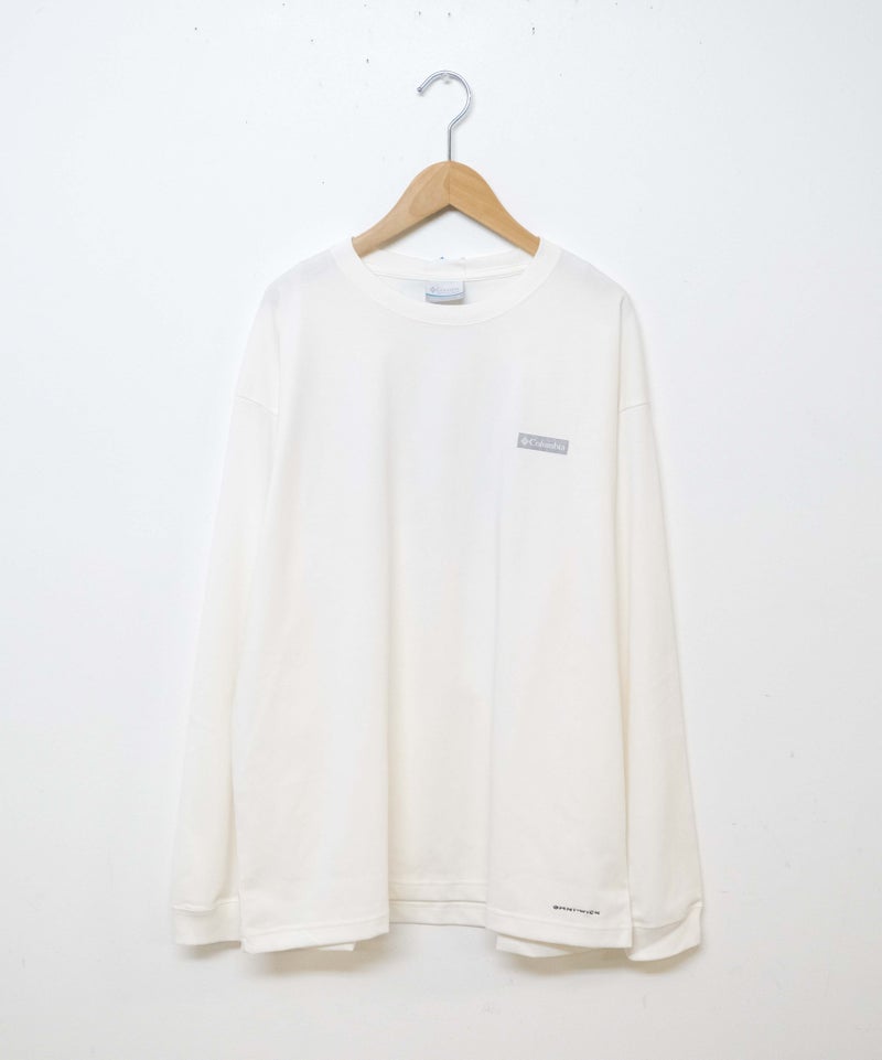 Columbia｜ロストブルックロングスリーブTシャツ [[PG2062]][D]
