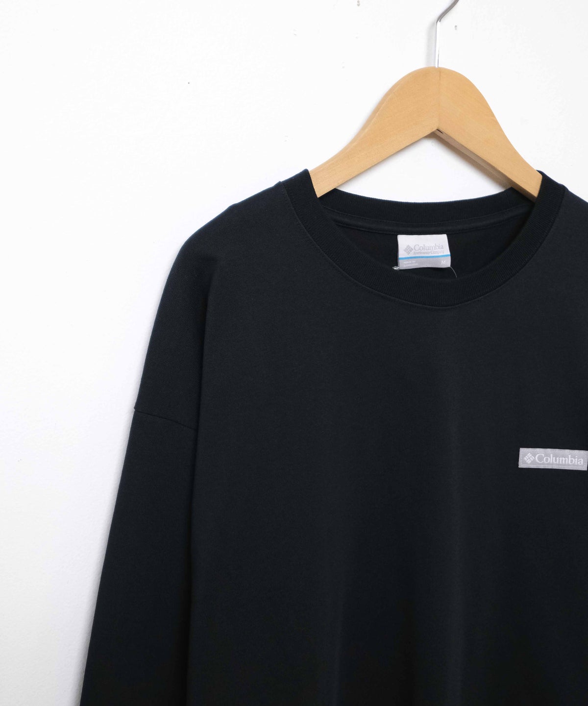Columbia｜ロストブルックロングスリーブTシャツ [[PG2062]][D]