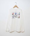 Columbia｜ロストブルックロングスリーブTシャツ [[PG2062]][D]