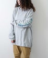  Columbia｜クロックドリバーロングスリーブTee [[PG2071]][D]