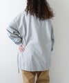  Columbia｜クロックドリバーロングスリーブTee [[PG2071]][D]