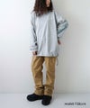  Columbia｜クロックドリバーロングスリーブTee [[PG2071]][D]