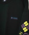  Columbia｜クロックドリバーロングスリーブTee [[PG2071]][D]