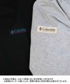  Columbia｜クロックドリバーロングスリーブTee [[PG2071]][D]