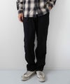  GRAMICCI｜GABARDINE FLARE PANT [[GLP4-FJP08-26AW]][D]