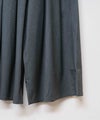  GRAMICCI｜GABARDINE FLARE PANT [[GLP4-FJP08-26AW]][D]