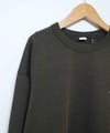 NANGA｜ECO HYBRID BOX LOGO EMBROIDERY L/S TEE [[NW2411-1G803]]