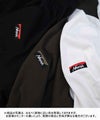 NANGA｜ECO HYBRID BOX LOGO EMBROIDERY L/S TEE [[NW2411-1G803]]