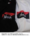 NANGA｜ECO HYBRID BOX LOGO L/S TEE [[NW2431-1E150]][D]