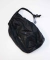 TAION｜MILITARY VNECK W-ZIP DOWN VEST（SOFT SHELL） [[TAION-001ALSZML-1-26AW]][D]