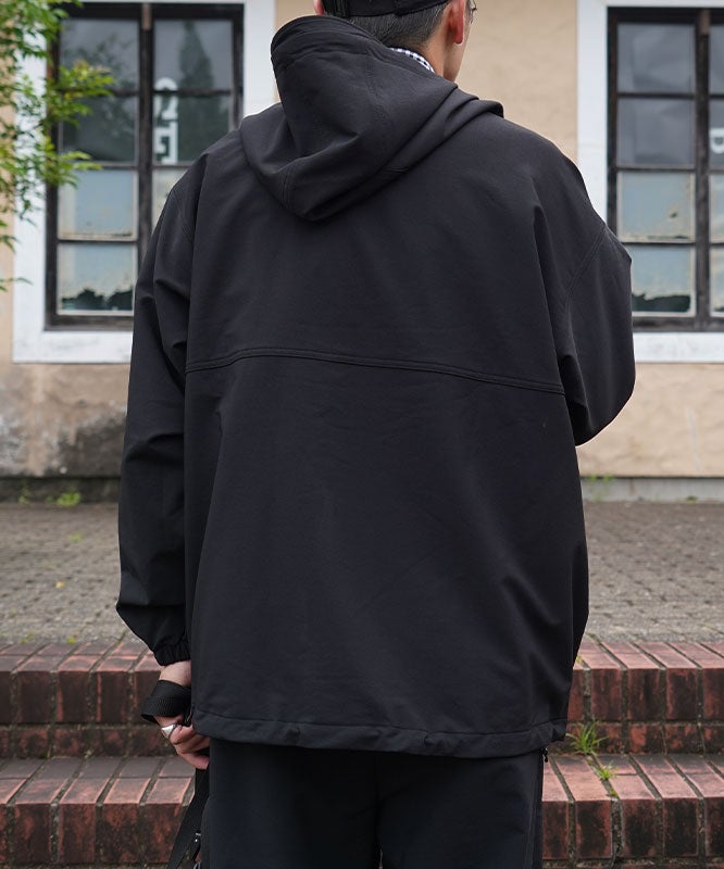 THOUSAND MILE｜ANORAK PARKER [[TM262SZ00161]][D]