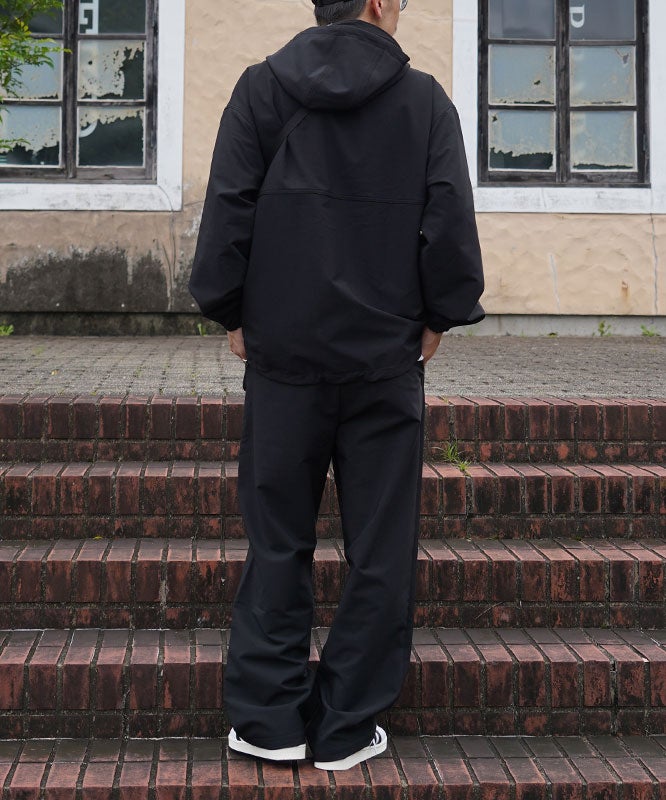 THOUSAND MILE｜ANORAK PARKER [[TM262SZ00161]][D]