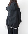 THOUSAND MILE｜ANORAK PARKER [[TM262SZ00161]][D]