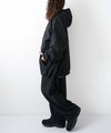 THOUSAND MILE｜ANORAK PARKER [[TM262SZ00161]][D]