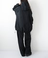 THOUSAND MILE｜ANORAK PARKER [[TM262SZ00161]][D]