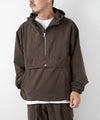 THOUSAND MILE｜ANORAK PARKER [[TM262SZ00161]][D]