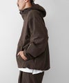 THOUSAND MILE｜ANORAK PARKER [[TM262SZ00161]][D]