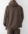 THOUSAND MILE｜ANORAK PARKER [[TM262SZ00161]][D]