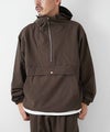 THOUSAND MILE｜ANORAK PARKER [[TM262SZ00161]][D]