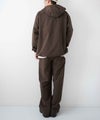 THOUSAND MILE｜ANORAK PARKER [[TM262SZ00161]][D]