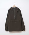 THOUSAND MILE｜ANORAK PARKER [[TM262SZ00161]][D]