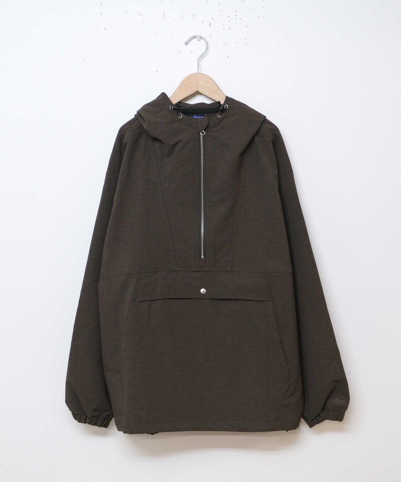 THOUSAND MILE｜ANORAK PARKER [[TM262SZ00161]][D]