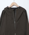 THOUSAND MILE｜ANORAK PARKER [[TM262SZ00161]][D]