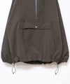 THOUSAND MILE｜ANORAK PARKER [[TM262SZ00161]][D]