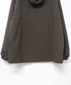 THOUSAND MILE｜ANORAK PARKER [[TM262SZ00161]][D]