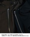 THOUSAND MILE｜ANORAK PARKER [[TM262SZ00161]][D]