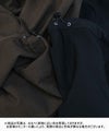 THOUSAND MILE｜ANORAK PARKER [[TM262SZ00161]][D]