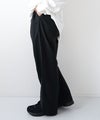 THOUSAND MILE｜LONG PANTS [[TM262SZ00171]][D]