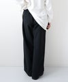 THOUSAND MILE｜LONG PANTS [[TM262SZ00171]][D]