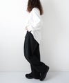 THOUSAND MILE｜LONG PANTS [[TM262SZ00171]][D]