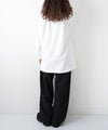 THOUSAND MILE｜LONG PANTS [[TM262SZ00171]][D]