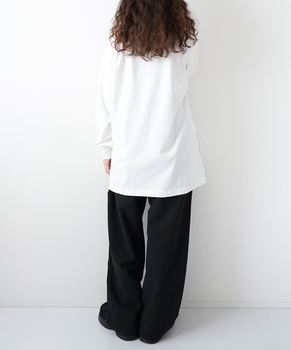 THOUSAND MILE｜LONG PANTS [[TM262SZ00171]][D]